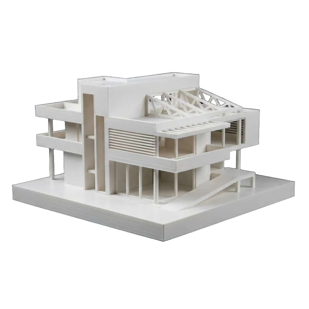Architecture & Developers