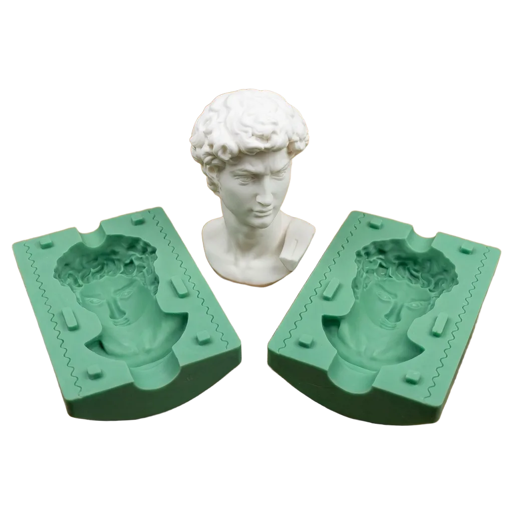 Master models for casting