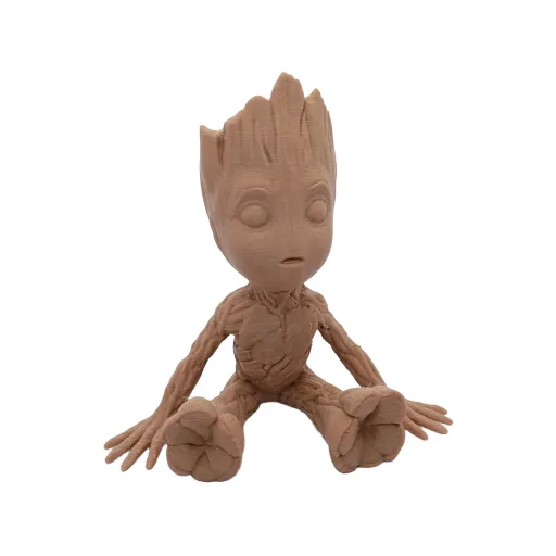 PLA Wood